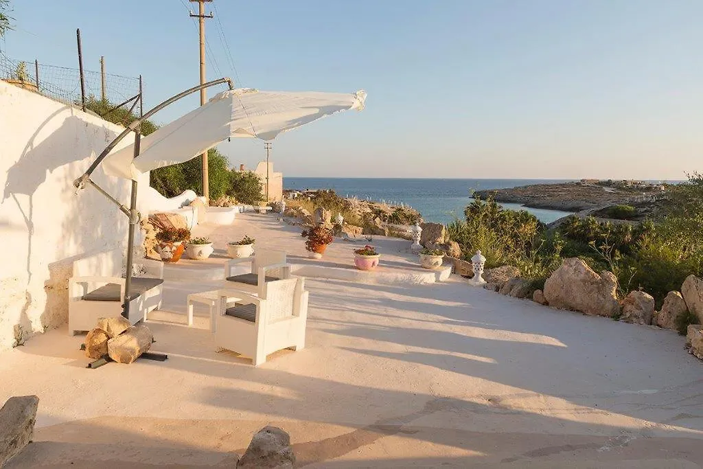 Artemide - Le Due Lune Apartment Lampedusa