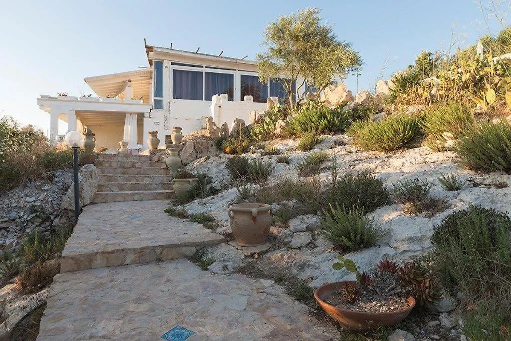 Apartment Artemide - Le Due Lune Lampedusa