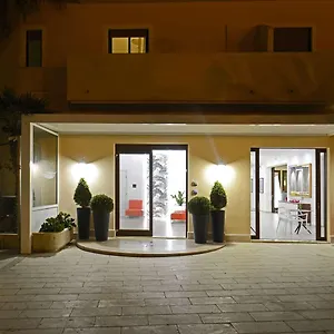Hotel Best Western Martello, Lampedusa